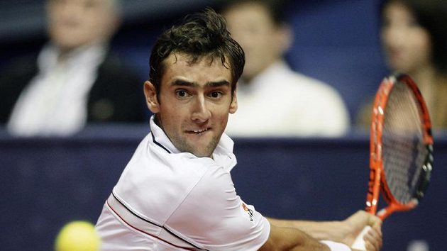 Marin Čilič Marin Čilič
