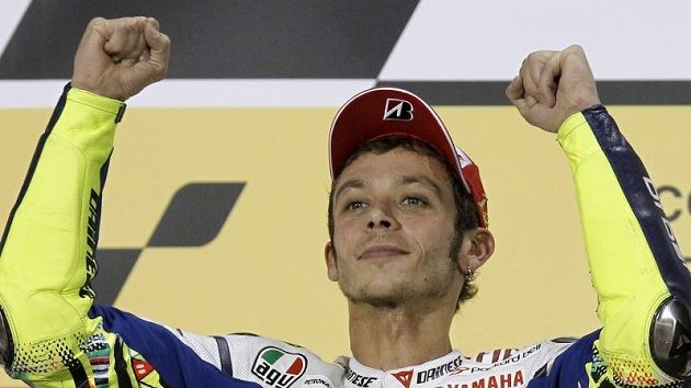 Valentino Rossi Valentino Rossi