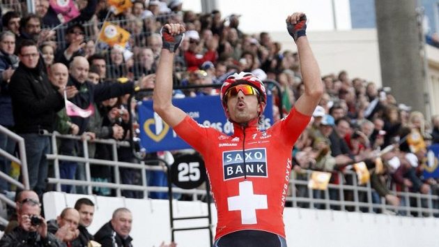 Fabian Cancellara Fabian Cancellara