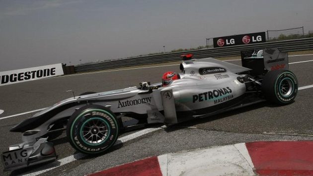 Michael Schumacher Michael Schumacher