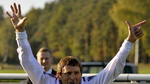 Vyhraje Josef Váňa i poosmé? Vyhraje Josef Váňa i poosmé?