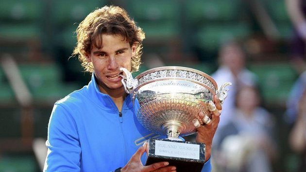 Rafael Nadal Rafael Nadal
