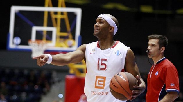Basketbalista Nymburku Lee Basketbalista Nymburku Lee