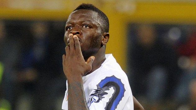 Sulley Muntari se z Interu Milán stěhuje do Sunderlandu. Sulley Muntari se z Interu Milán stěhuje do Sunderlandu.