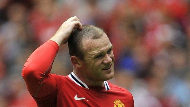 Jen Wayne Rooney nestačí, myslí si Paul Ince Jen Wayne Rooney nestačí, myslí si Paul Ince