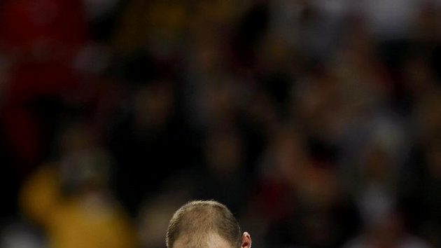 Wayne Rooney zažívá od MS spíše zklamání. Ani další hvězdy Premier League se do nejlepší jedenáctky nevešly. Wayne Rooney zažívá od MS spíše zklamání. Ani další hvězdy Premier League se do nejlepší jedenáctky nevešly.