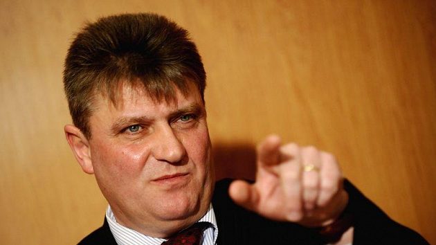Ivo Kaderka byl odvolán z představenstva Skiareálu Ivo Kaderka byl odvolán z představenstva Skiareálu