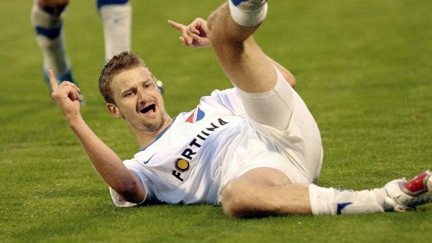 Tomáš Frejlach se může radovat, utekl z posledního týmu tabulky za lepším... Tomáš Frejlach se může radovat, utekl z posledního týmu tabulky za lepším...