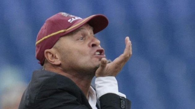 Trenér Serse Cosmi Trenér Serse Cosmi