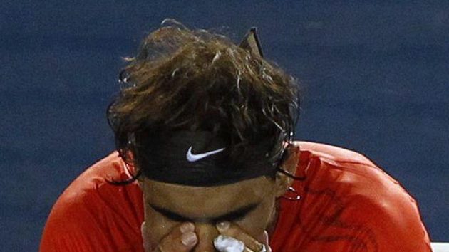Rafael Nadal se vrátí na kurty. Rafael Nadal se vrátí na kurty.
