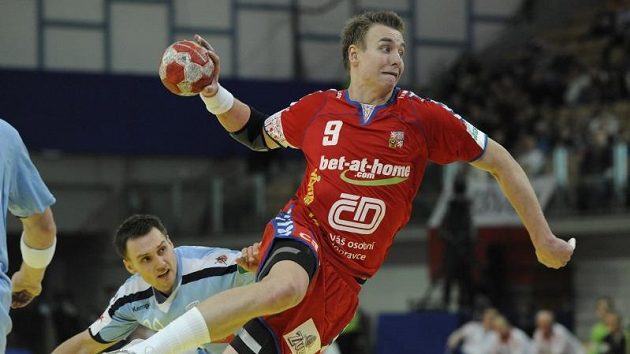 Filip Jícha je nejlepším házenkářem světa. Filip Jícha je nejlepším házenkářem světa.