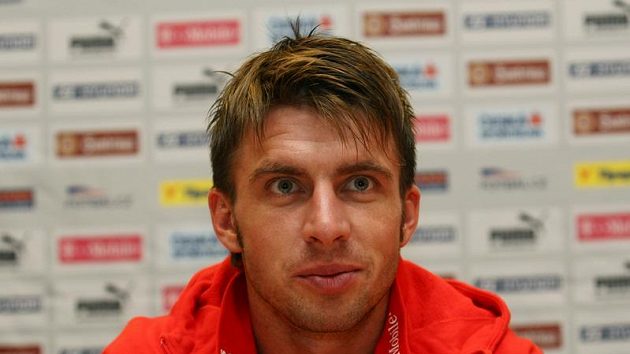 Zdeněk Grygera míří do anglického Fulham Zdeněk Grygera míří do anglického Fulham