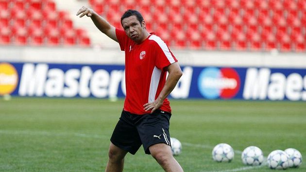 Plzeňský špílmachr Pavel Horváth Plzeňský špílmachr Pavel Horváth