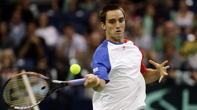 Viktor Troicki Viktor Troicki