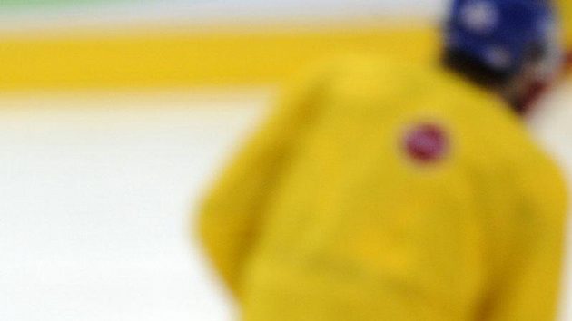 Trenér hokejové reprezentace Alois Hadamczik. Sehrají to kluci podle představ? Trenér hokejové reprezentace Alois Hadamczik. Sehrají to kluci podle představ?