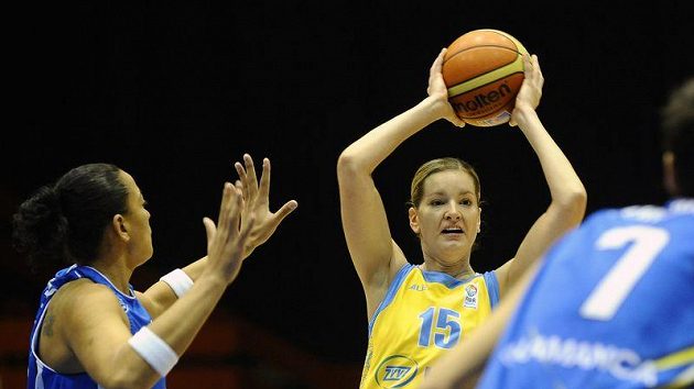Eva Vítečková Eva Vítečková