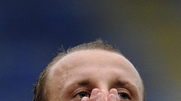 Michal Breznanik ztrestal votroky dvěma góly. Michal Breznanik ztrestal votroky dvěma góly.