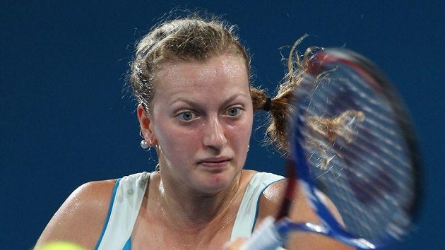 Petra Kvitová porazila Anastasii Pavljučenkovou apostoupila v Brisbane do finále. Petra Kvitová porazila Anastasii Pavljučenkovou apostoupila v Brisbane do finále.