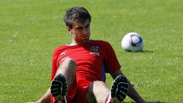Jan Morávek se trefil v bundeslize po necelých dvou letech. Jan Morávek se trefil v bundeslize po necelých dvou letech.