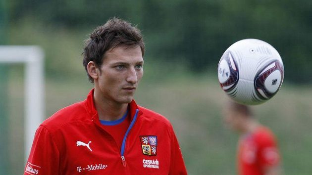 Útočník římského Lazia Libor Kozák odpovídal čtenářům sportu.cz Útočník římského Lazia Libor Kozák odpovídal čtenářům sportu.cz