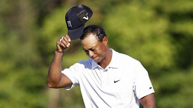 Tiger Woods Tiger Woods