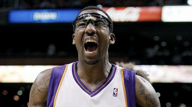 Amare Stoudemire kvůli pojistce na MS nepojede. Amare Stoudemire kvůli pojistce na MS nepojede.