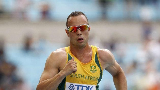 Oscar Pistorius nebyl nominován do finále štafety. Oscar Pistorius nebyl nominován do finále štafety.