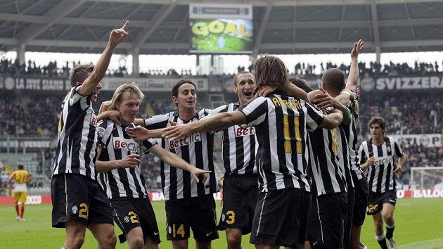 Italská liga o víkendu konečně začne. Italská liga o víkendu konečně začne.
