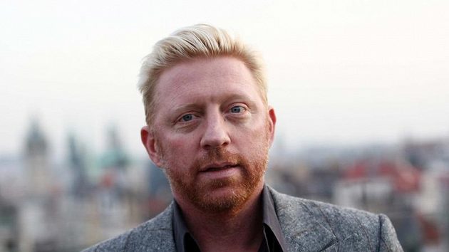 Boris Becker bude kapitánem na ATP Boris Becker bude kapitánem na ATP