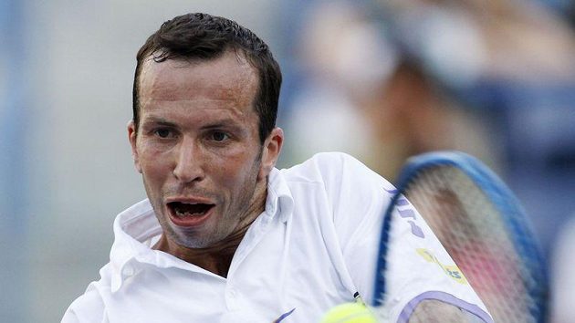 Radek Štěpánek. Radek Štěpánek.