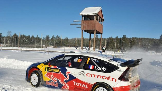 Mistrovství světa v rallye odstartuje i v příštím roce soutěž ve Švédsku. Mistrovství světa v rallye odstartuje i v příštím roce soutěž ve Švédsku.