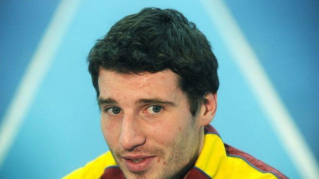 Výškař Jaroslav Bába Výškař Jaroslav Bába