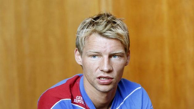 Jan Rajnoch mění v Turecku působiště. Jan Rajnoch mění v Turecku působiště.