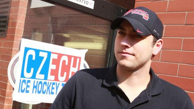 Ondřej Pavelec Ondřej Pavelec