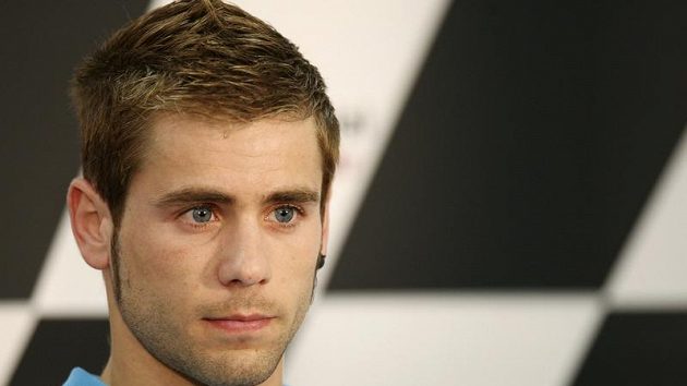Španěl Alvaro Bautista Španěl Alvaro Bautista