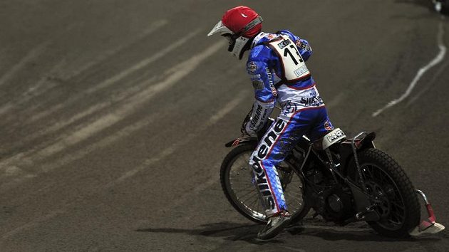 Mezi hvězdy plochodrážní extraligy patří i Matěj Kůs Mezi hvězdy plochodrážní extraligy patří i Matěj Kůs