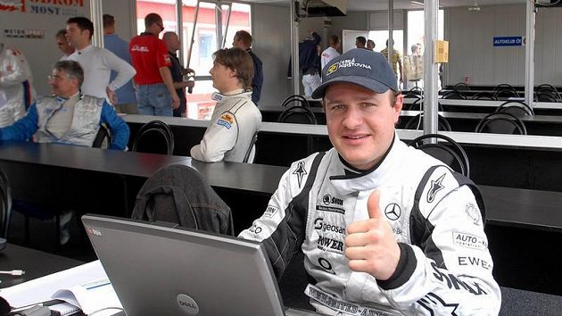 Tomáš Enge Tomáš Enge
