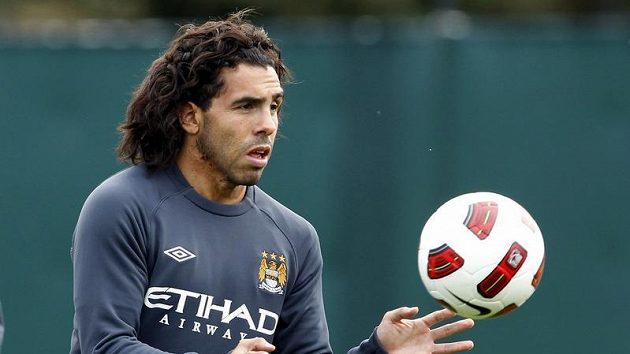 Carlos Tévez zůstává v Manchesteru City. Carlos Tévez zůstává v Manchesteru City.