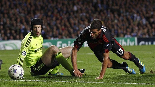 Petr Čech Petr Čech
