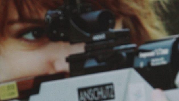 Kateřina Emmons, jedna z největších hvězd střelecké výpravy Kateřina Emmons, jedna z největších hvězd střelecké výpravy