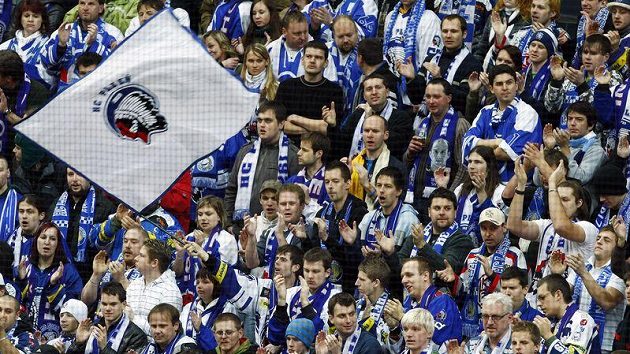 Fanoušci hokejistů Plzně chystají protest Fanoušci hokejistů Plzně chystají protest