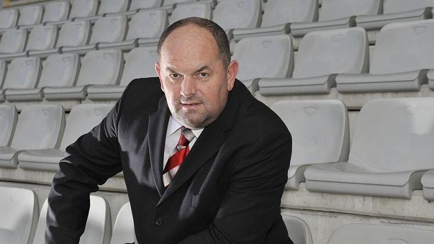 Předseda FAČR Miroslav Pelta Předseda FAČR Miroslav Pelta