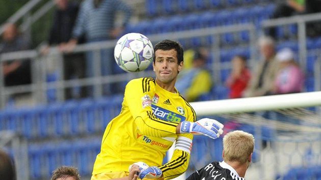 Zleva Václav Ondřejka ze Slovácka a Aleš Hruška a Pavel Ricka, oba z Příbrami. Zleva Václav Ondřejka ze Slovácka a Aleš Hruška a Pavel Ricka, oba z Příbrami.