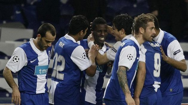 Fotbalisté Porta Fotbalisté Porta