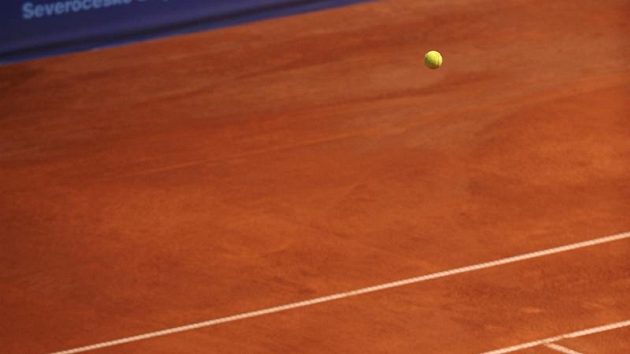 Tenistka Barbora Záhlavová-Strýcová Tenistka Barbora Záhlavová-Strýcová
