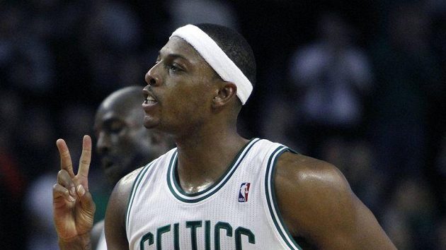 Boston vyhrál v NBA už počtrnácté za sebou Boston vyhrál v NBA už počtrnácté za sebou