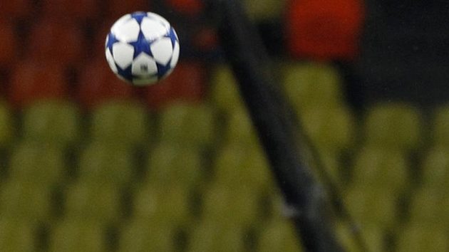 Obránce Spartaku Moskva Marek Suchý (vpravo). Obránce Spartaku Moskva Marek Suchý (vpravo).