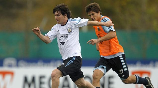 Dovede nepolapitelný Lionel Messi Argentinu k vytouženému titulu? Dovede nepolapitelný Lionel Messi Argentinu k vytouženému titulu?