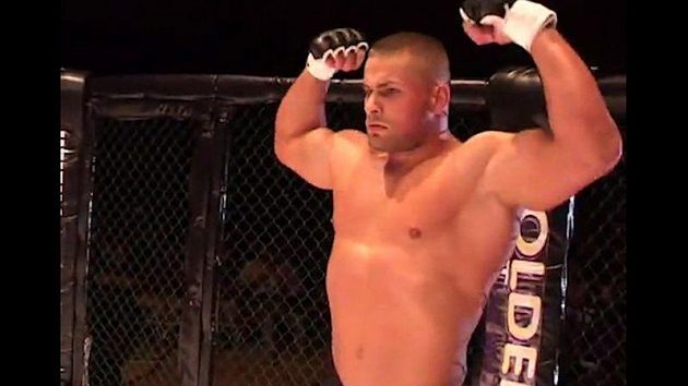 Karlos Vémola slibuje vémolici. Ukončí opravdu zápas rychle na XFN Fight Night? Karlos Vémola slibuje vémolici. Ukončí opravdu zápas rychle na XFN Fight Night?