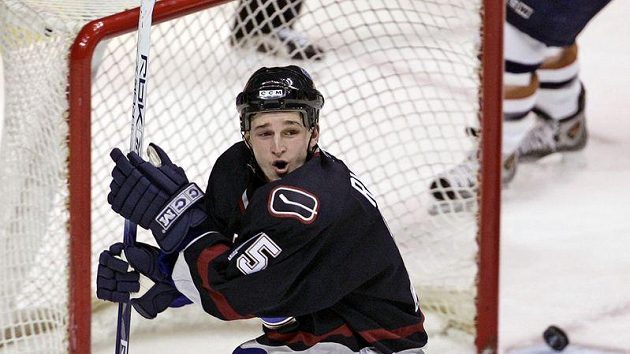 Rick Rypien. Rick Rypien.